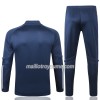 Boca Juniors 2020-2021 Ensemble Sweat d'entrainement M001
